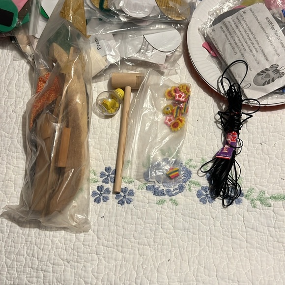 Kids craft lot - Picture 8 of 10